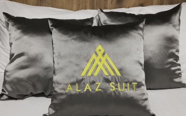 ALAZSUIT