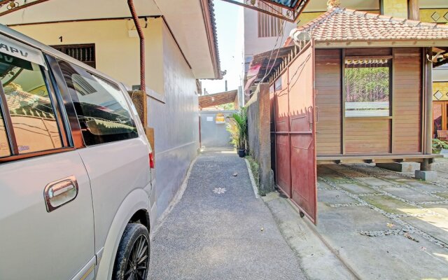 OYO 93056 Penginapan Pondok Abian Sukawati