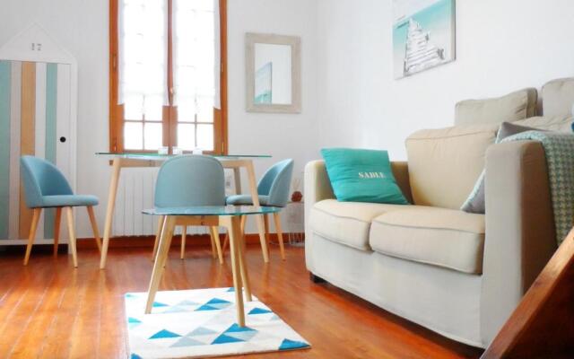 Maison Cabourg, 3 pièces, 4 personnes - FR-1-487-219