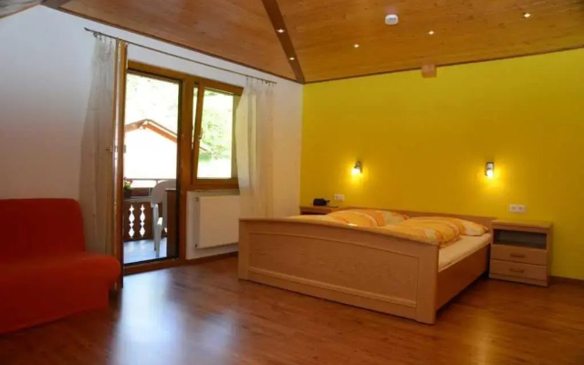 Pension Mosertonihof