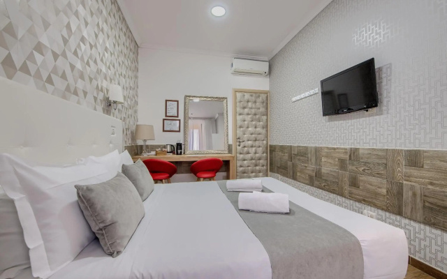 Domus Pietro Inn