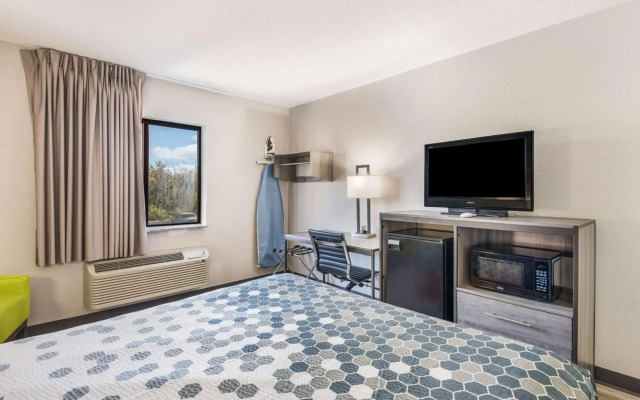 Sonesta Essential Des Moines