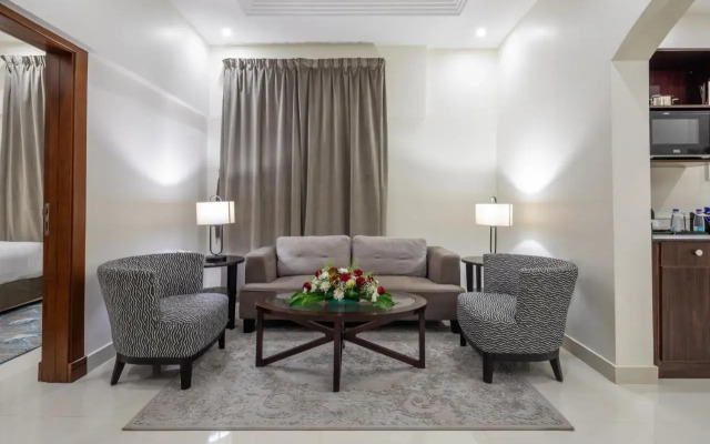 Boudl Wadi Al Dawasir