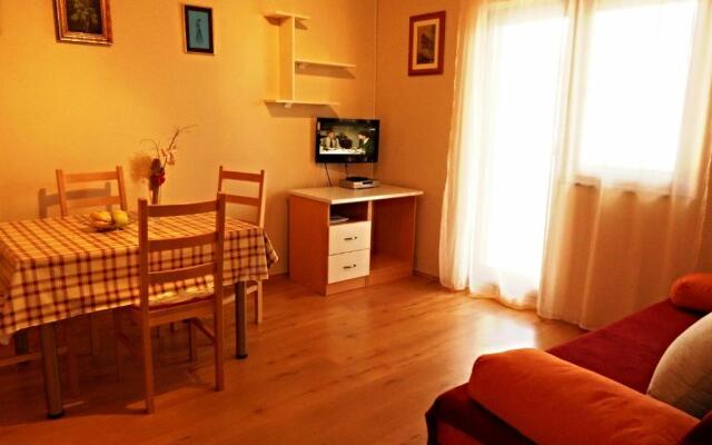 Apartmani Šimić