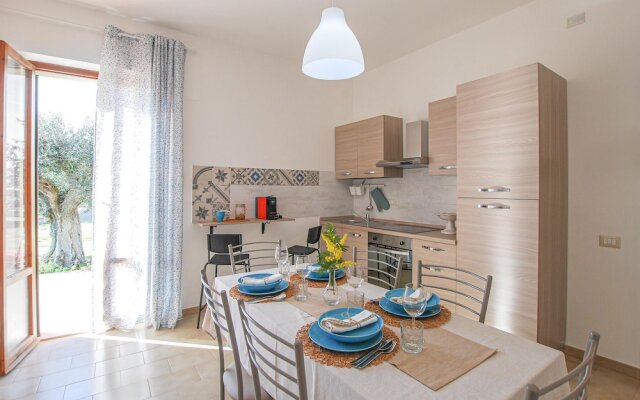 Awesome Home in Corridonia With Wifi, 2 Bedrooms and Outdoor Swimming Pool