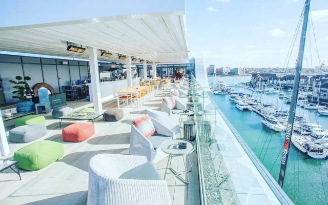 Smart Apartments
