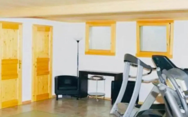 Ferienwohnung Zeppelin