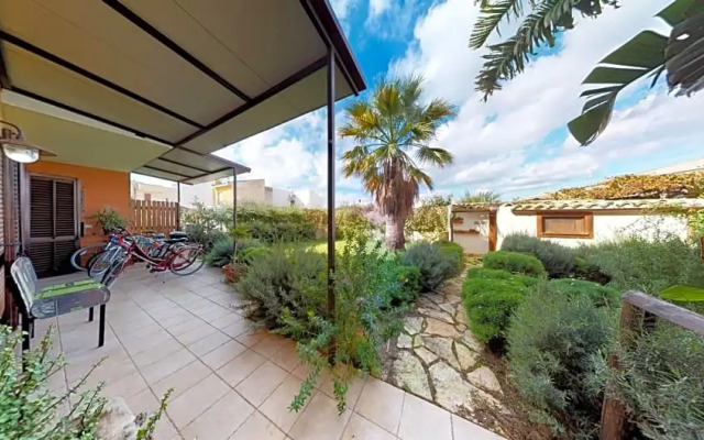 Kite House Marsala Stagnone