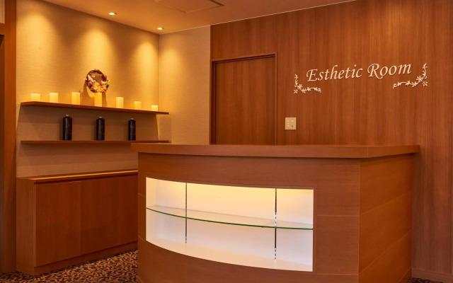 Yumoto Niseko Prince Hotel Hirafutei