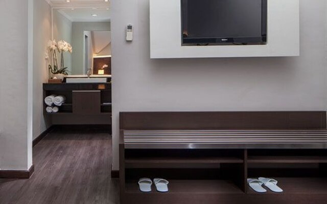 Prime Plaza Suites Sanur - Bali