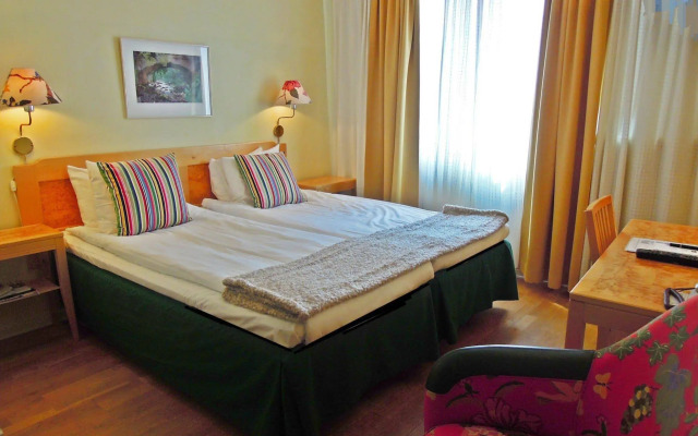Mora Hotell & Spa