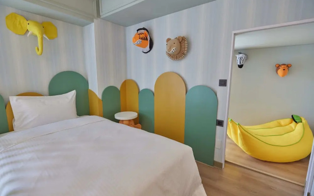 Zela Design Hotel