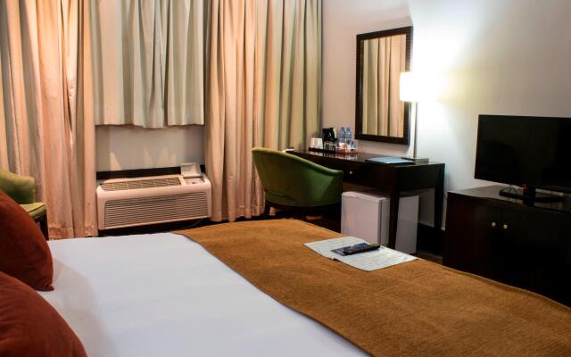 Protea Hotel by Marriott Lusaka