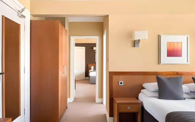 Royal Station Hotel