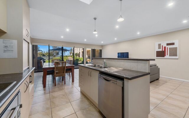 ELSINOR Townhouse 3 Mulwala