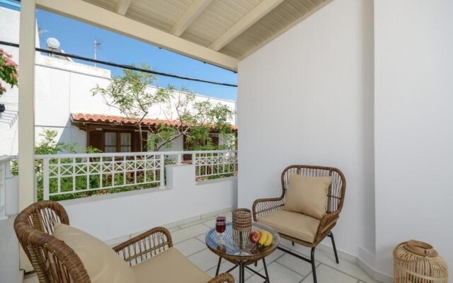 Smirida Suites