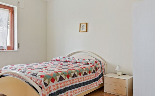 Warm Holiday Home in Falerna Marina With Terrace