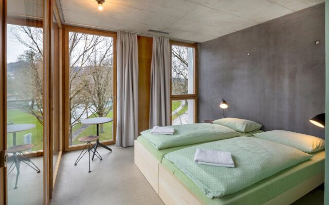 Youth Hostel Bern