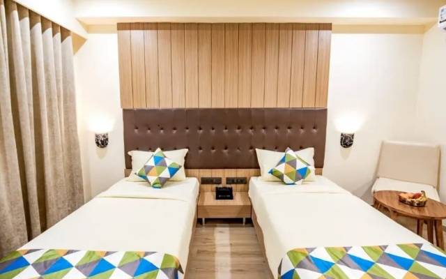 Hotel Nexus