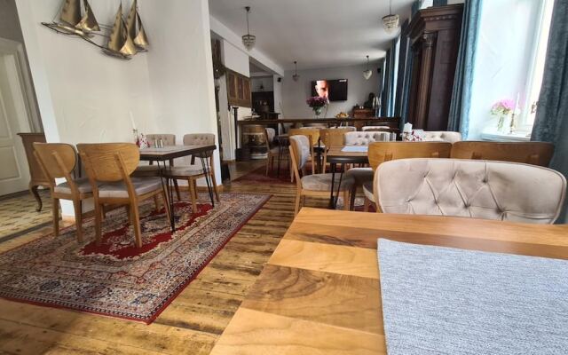 Osteria Del Vino Cochem