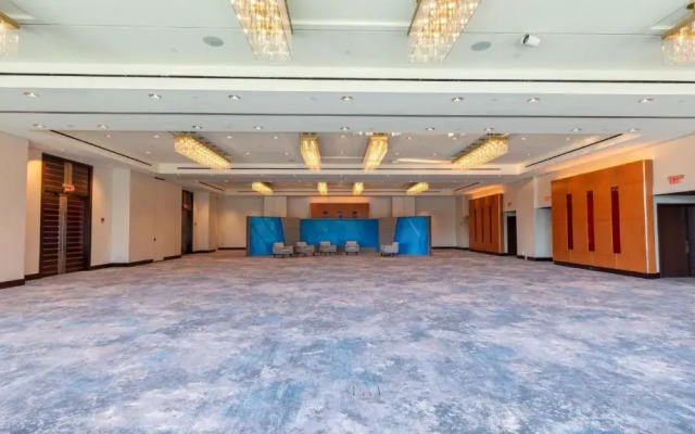 Residences at The InterContinental