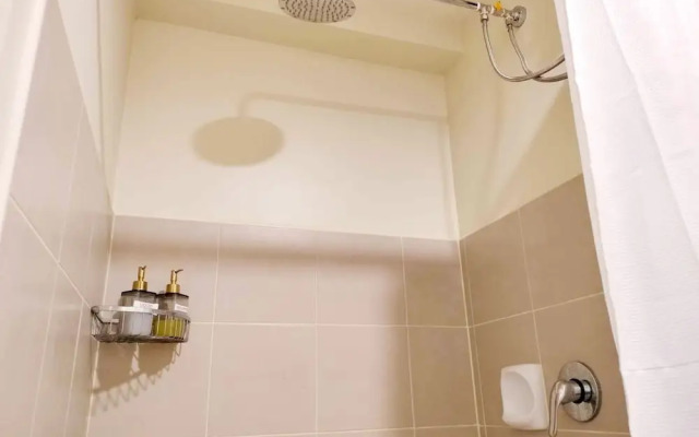 Remarkable Modern 1-bed Apartment in Cebu City