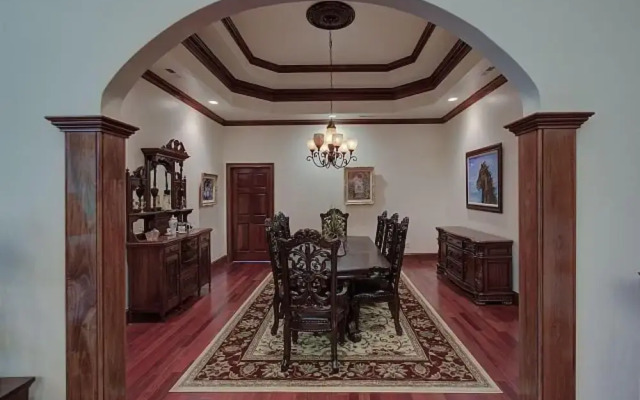 Burning Tree Ranch #656