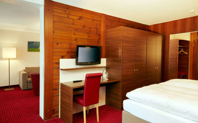 H+ Hotel & SPA Engelberg