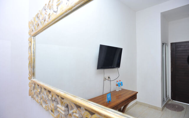Airy Eco Renon Tukad Citarum 8 Bali