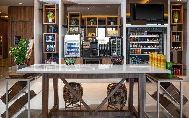 Hilton Garden Inn Riyadh Financial District