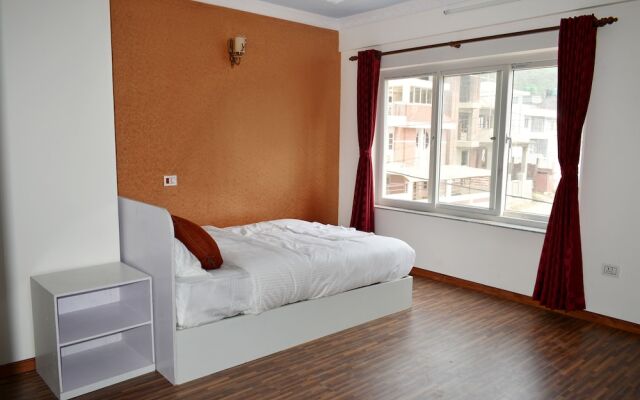 Mount Star Homestay