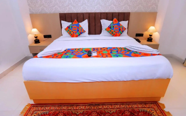Cyber inn hotel