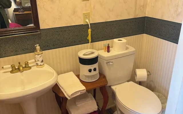 The Crofting Bed and Breakfast