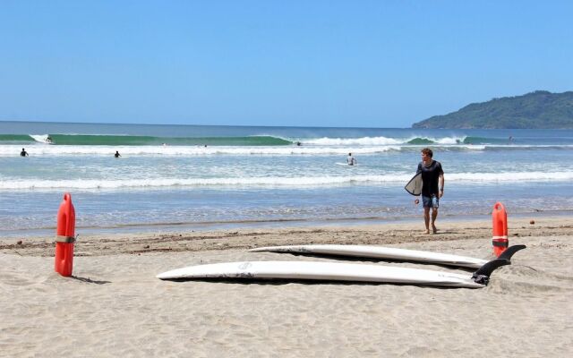 Surf Ranch Tamarindo