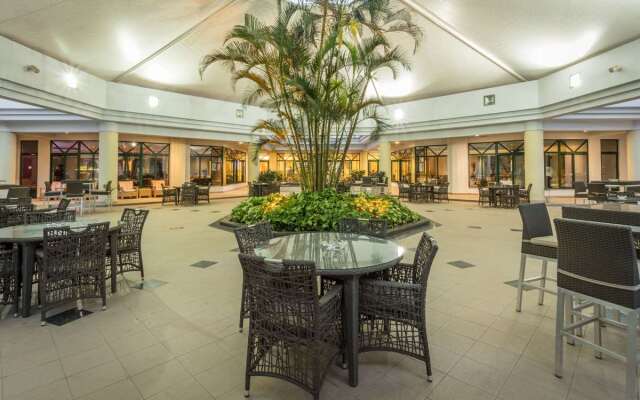 VIP Grand Maputo