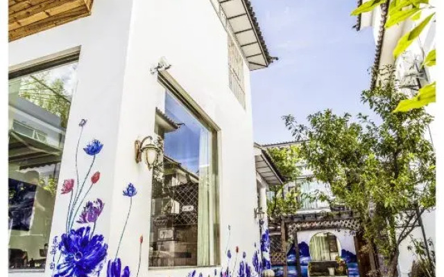Qianbaidu Boutique Inn