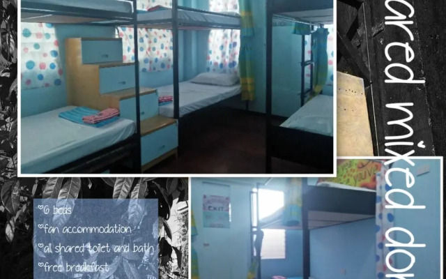 Casa Isabel Hostel