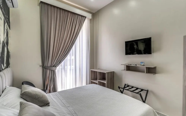 AV Rooms Napoli