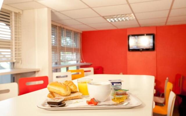 Premiere Classe Strasbourg Ouest