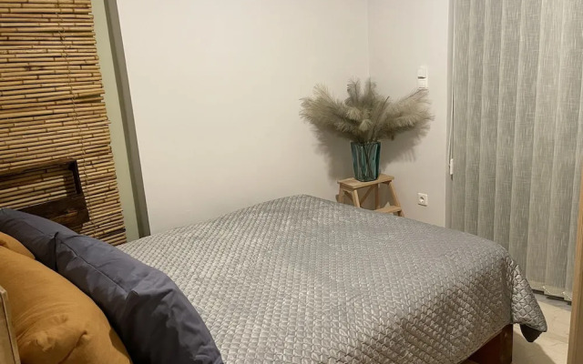 Hidden Gem - 1bedroom Apartment in Chania Centre