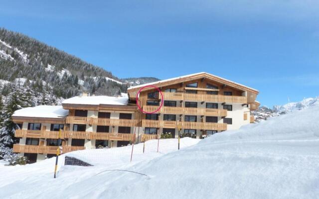 Appartement La Clusaz, 4 pièces, 6 personnes - FR-1-304-18