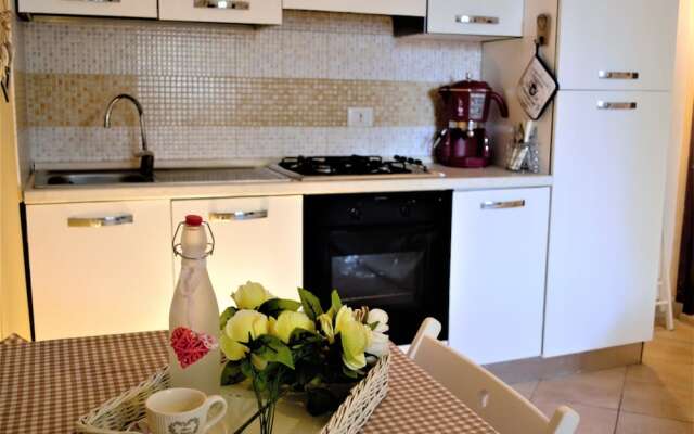 La Maison de Nina Vatican Home