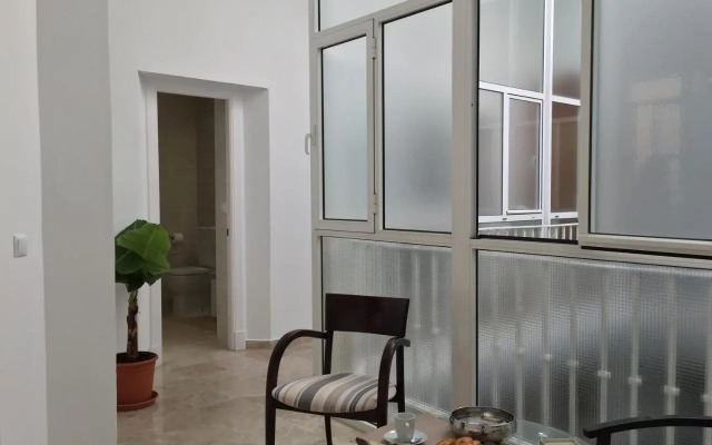 Apartamento San Pedro