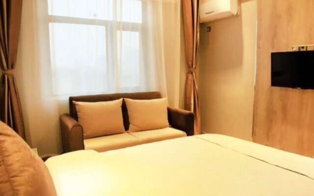 Leisure Hotel