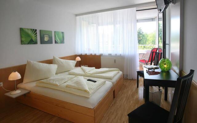AllYouNeed Hotel Klagenfurt