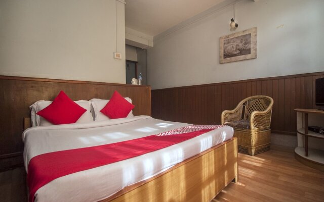 Maitreya Guest House By OYO Rooms