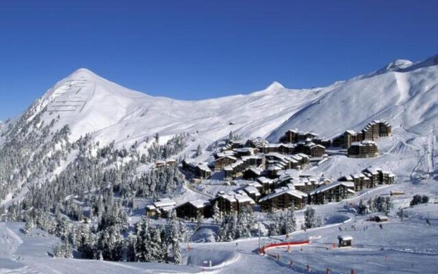 Appartement Belle Plagne, 2 pièces, 5 personnes - FR-1-181-1017