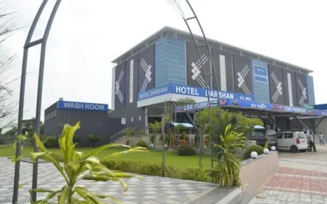 Hotel Darshan Inn