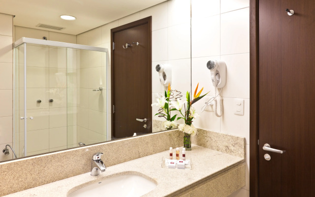 Hotel Panamby São Paulo