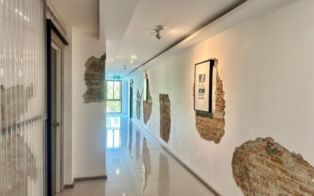 U42 Hotel Bangkok